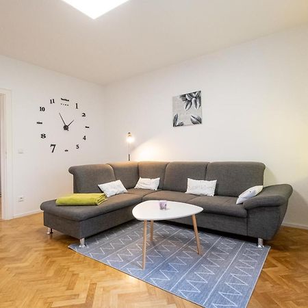 Ferienwohnung Zum Wohlfuehlen エッセン エクステリア 写真