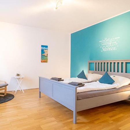 Ferienwohnung Zum Wohlfuehlen エッセン エクステリア 写真
