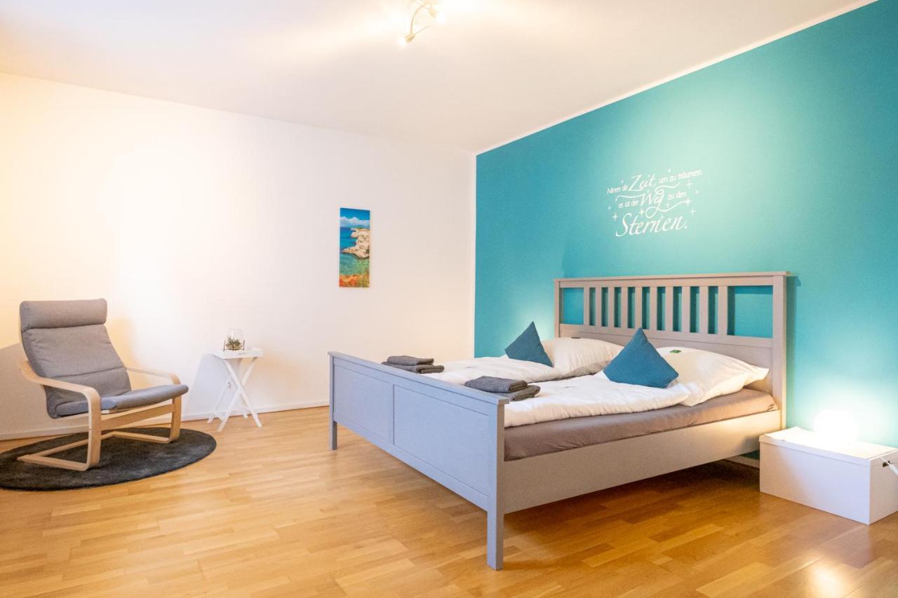Ferienwohnung Zum Wohlfuehlen エッセン エクステリア 写真