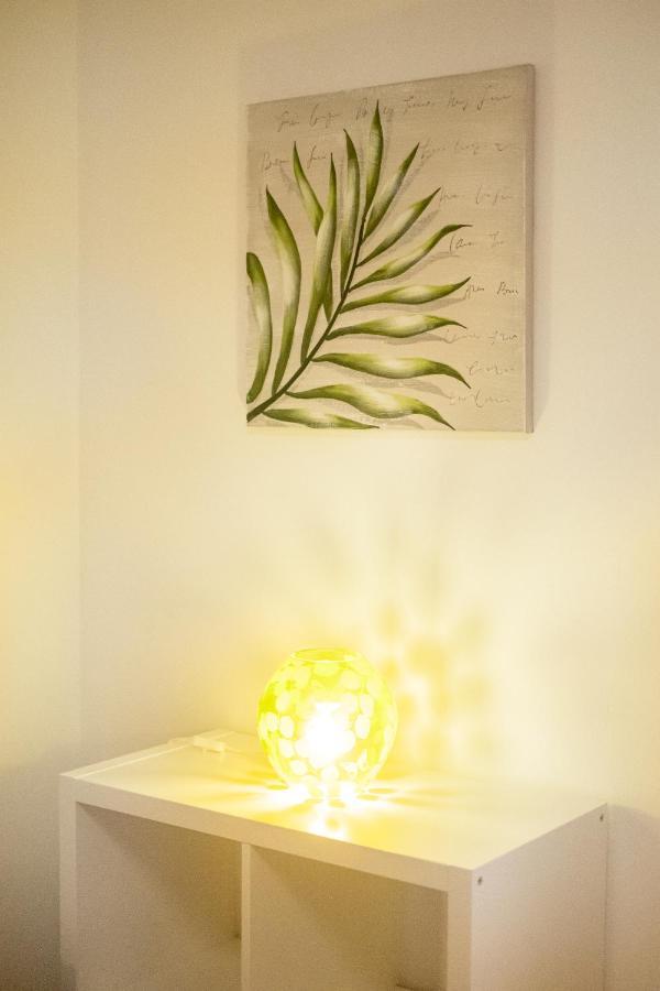 Ferienwohnung Zum Wohlfuehlen エッセン エクステリア 写真